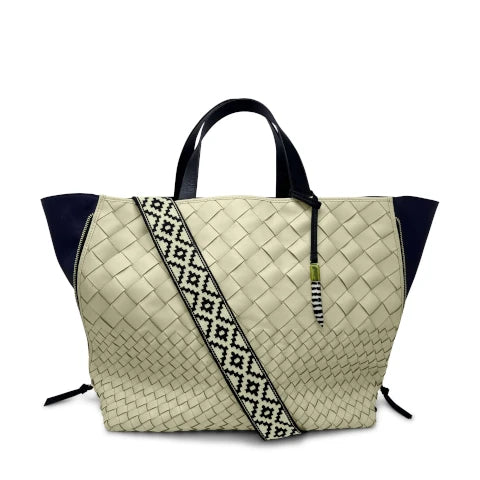 Kempton & Co. Bantham Tote
