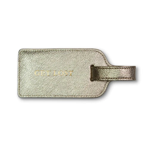 Kempton & Co. Luggage Tag