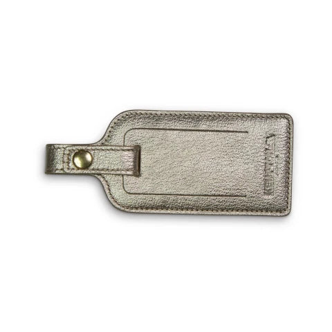 Kempton & Co. Luggage Tag