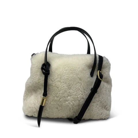 Kempton & Co. Mini Gaupo Crossbody Bag