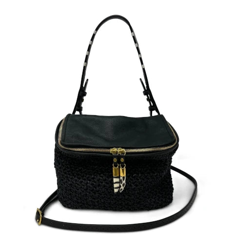 Kempton & Co. Mini Rough Night Crossbody