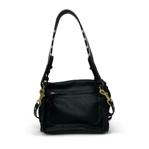 Kempton & Co. Mini Rough Night Crossbody