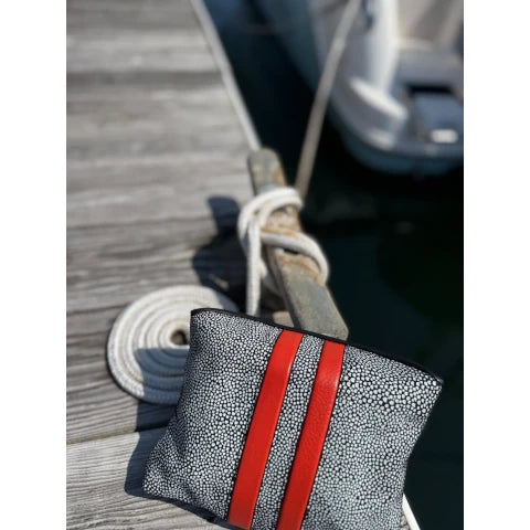 Kempton & Co. Small Fold Pouch