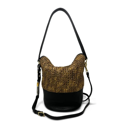 Kempton & Co. Richmond Bucket Bag