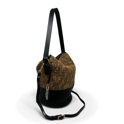 Kempton & Co. Richmond Bucket Bag