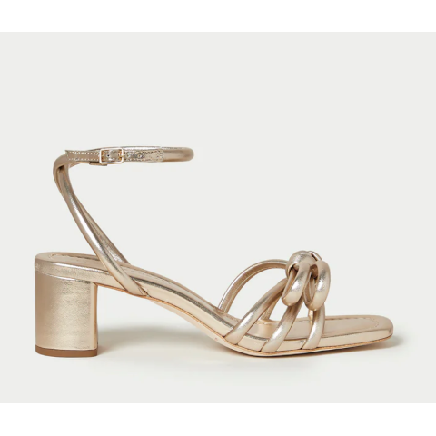 Loeffler Randall Mikel Sandal