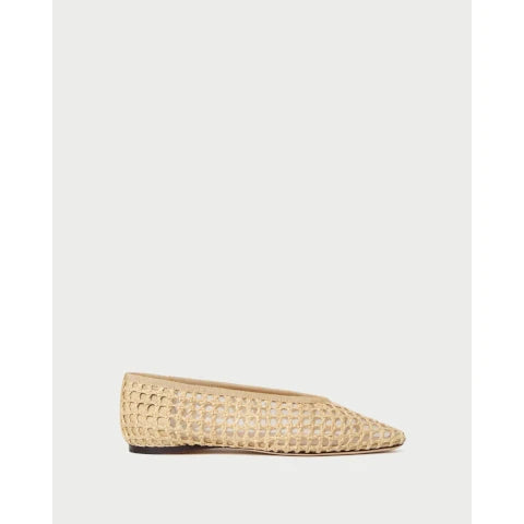 Loeffler Randall Emery Ballet Flat