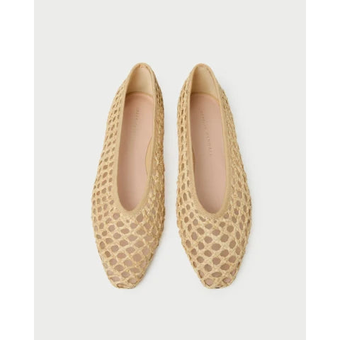Loeffler Randall Emery Ballet Flat