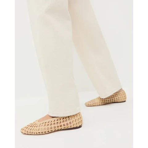 Loeffler Randall Emery Ballet Flat