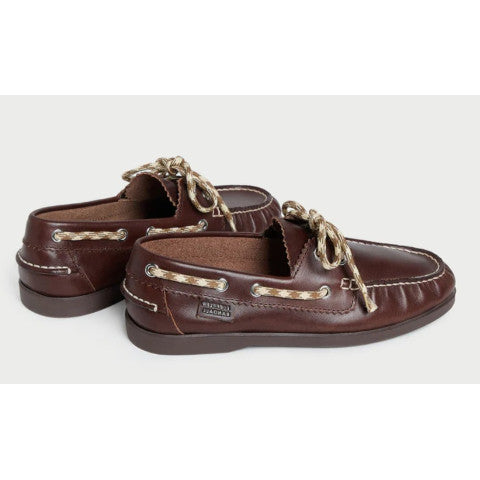 Loeffler Randall Franco Boat Shoe