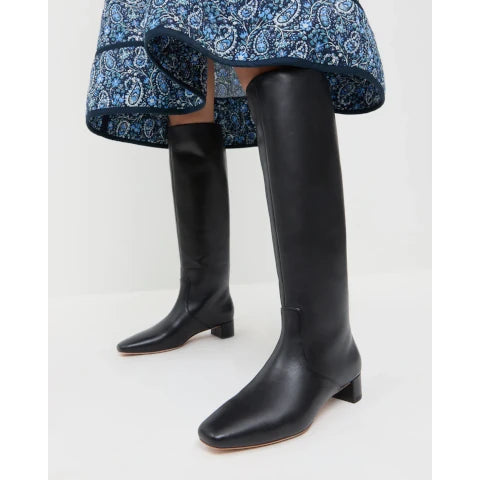 Loeffler Randall Indy Low Heel Tall Boot