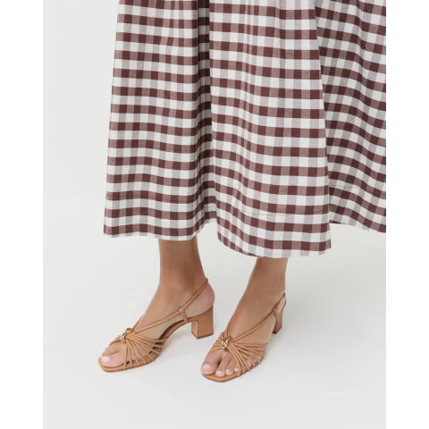 Loeffler Randall Minna Sandal