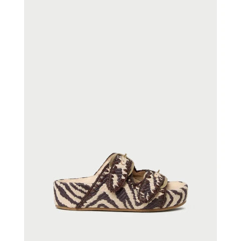 Loeffler Randall Nico Sandal