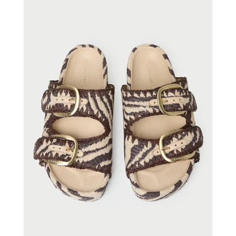 Loeffler Randall Nico Sandal