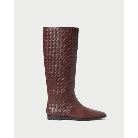 Loeffler Randall Tilly Riding Boot