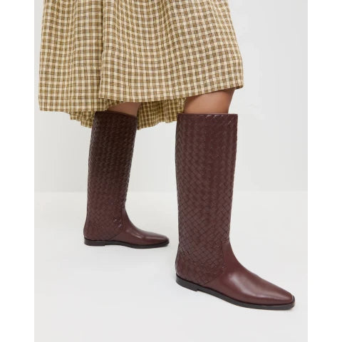 Loeffler Randall Tilly Riding Boot