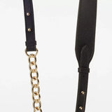 La Coque Francaise Lara Noir Strap