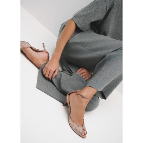 Lola Cruz Anelisse Heeled Sandals 65