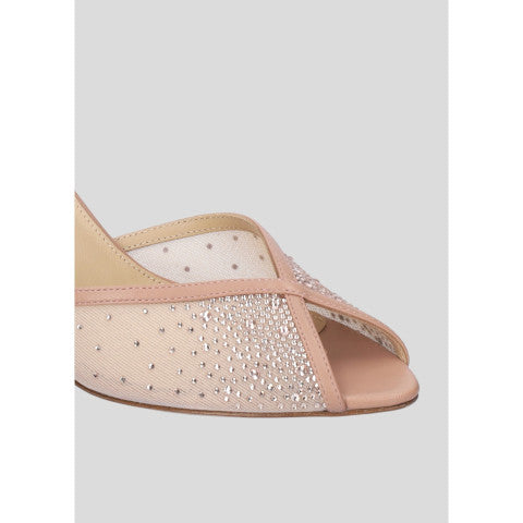 Lola Cruz Anelisse Heeled Sandals 65