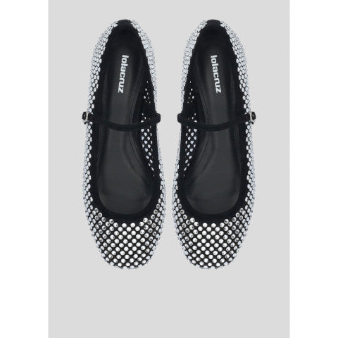 Lola Cruz Lucy Flats