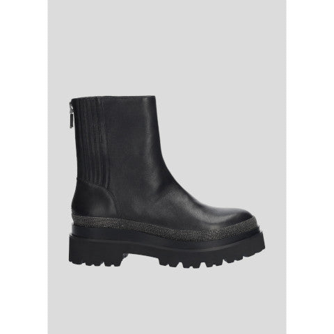 Lola Cruz Mirelli Booties