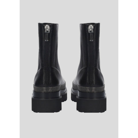 Lola Cruz Mirelli Booties