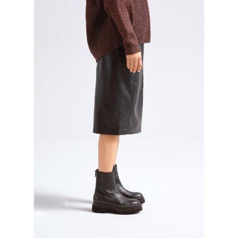 Lola Cruz Mirelli Booties
