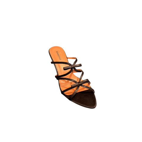 Lola Cruz Sabrina Sandal