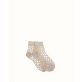 Maria La Rosa Jewel Socks