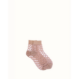 Maria La Rosa Jewel Socks