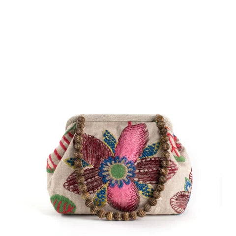Marian Paquette Susan Pink/Multi