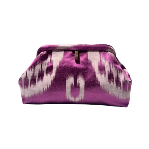 Marian Paquette Liette Clutch