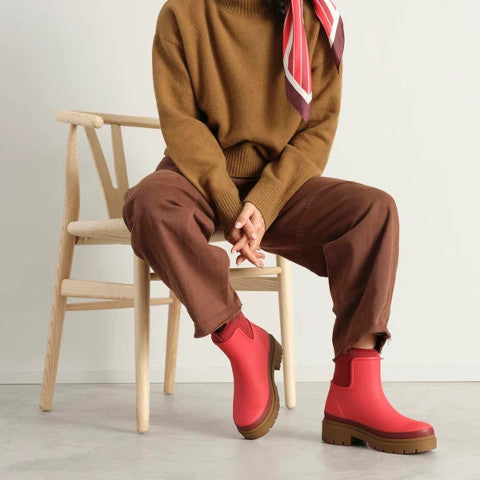 Merry People Tully Boot