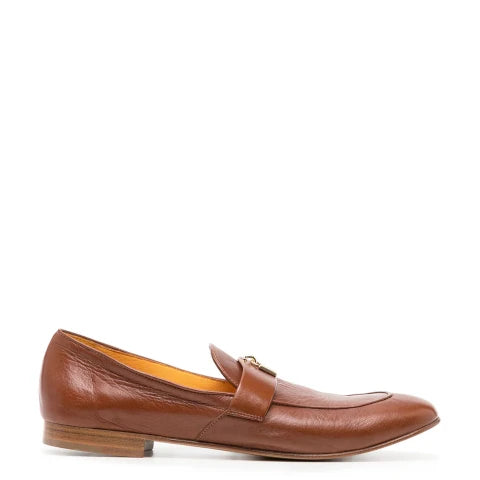 Madison Maison Loafer with Lock