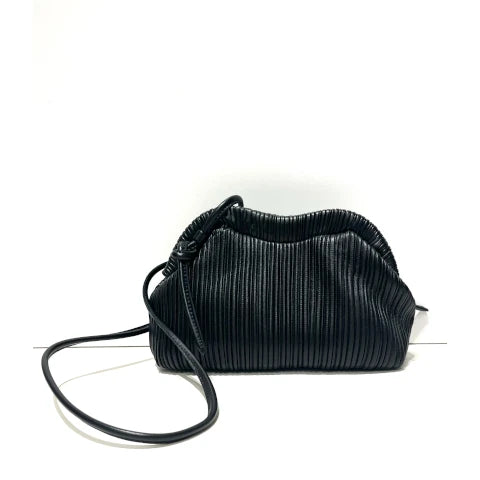 Mansur Gavriel Baci Bag in Black