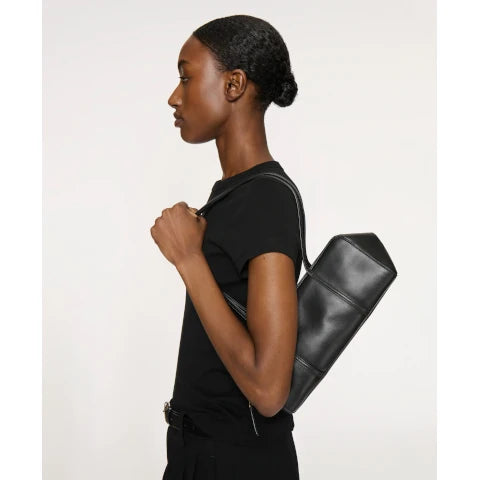 Mansur Gavriel Filo Bag in Black