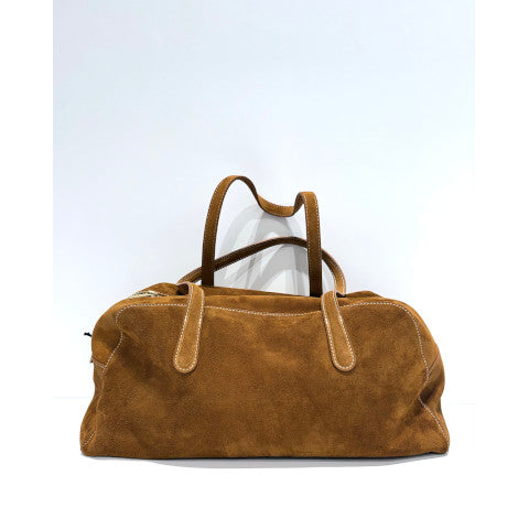 Mansur Gavriel Large Helios Handbag