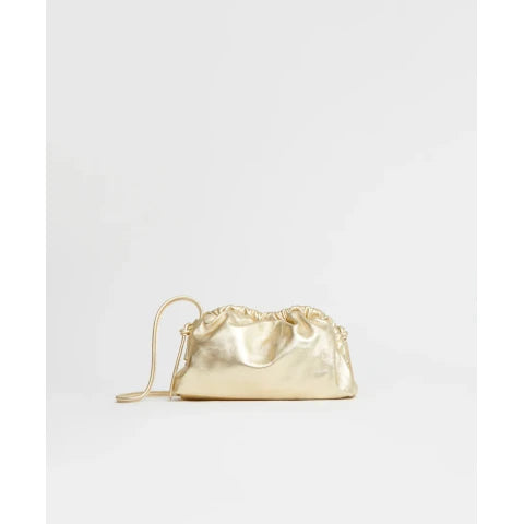 Mansur Gavriel Mini Cloud Clutch