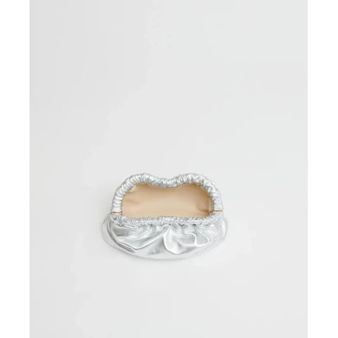 Mansur Gavriel Mini Cloud Clutch