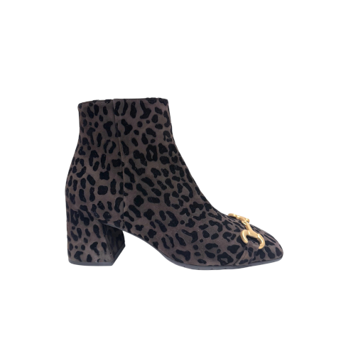 Mara Bini Zaira Bootie in Cheetah