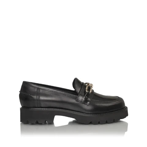 Marion Parke Remy Lugg Loafer