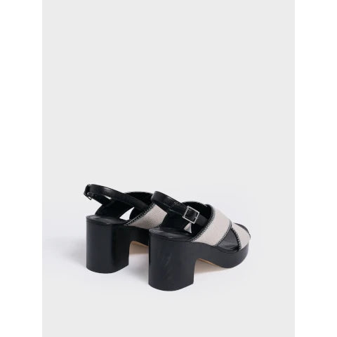 Marion Parke Avery Platform Sandal