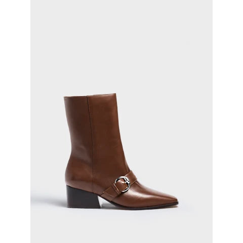 Marion Parke Meghan Bootie