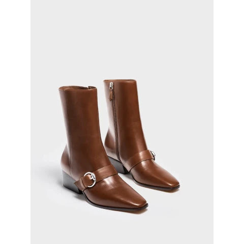 Marion Parke Meghan Bootie