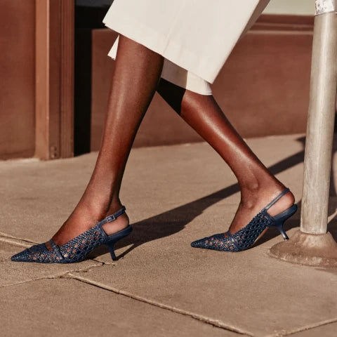 Marion Parke Melissa Slingback