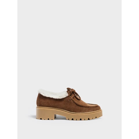 Marion Parke Sawyer Loafer