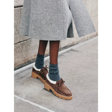 Marion Parke Sawyer Loafer