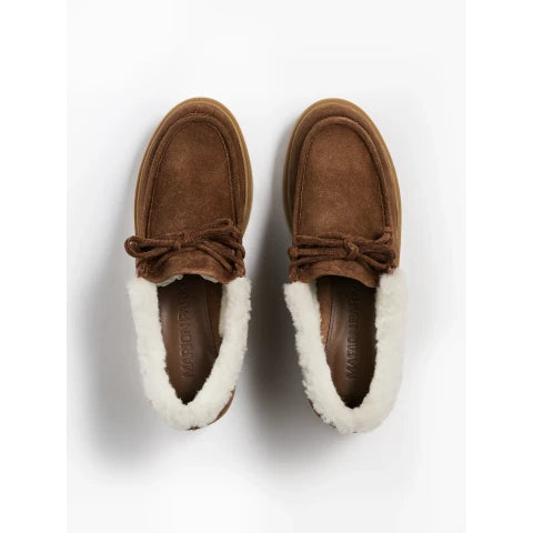 Marion Parke Sawyer Loafer