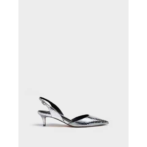 Marion Parke Classic Slingback 45 Pump