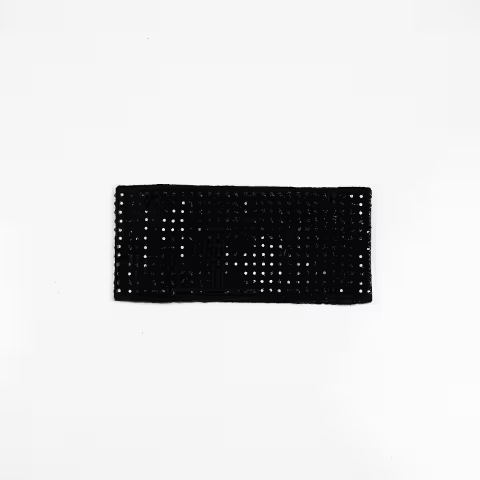 Mitchie's Matchings Crystal Beaded Headband